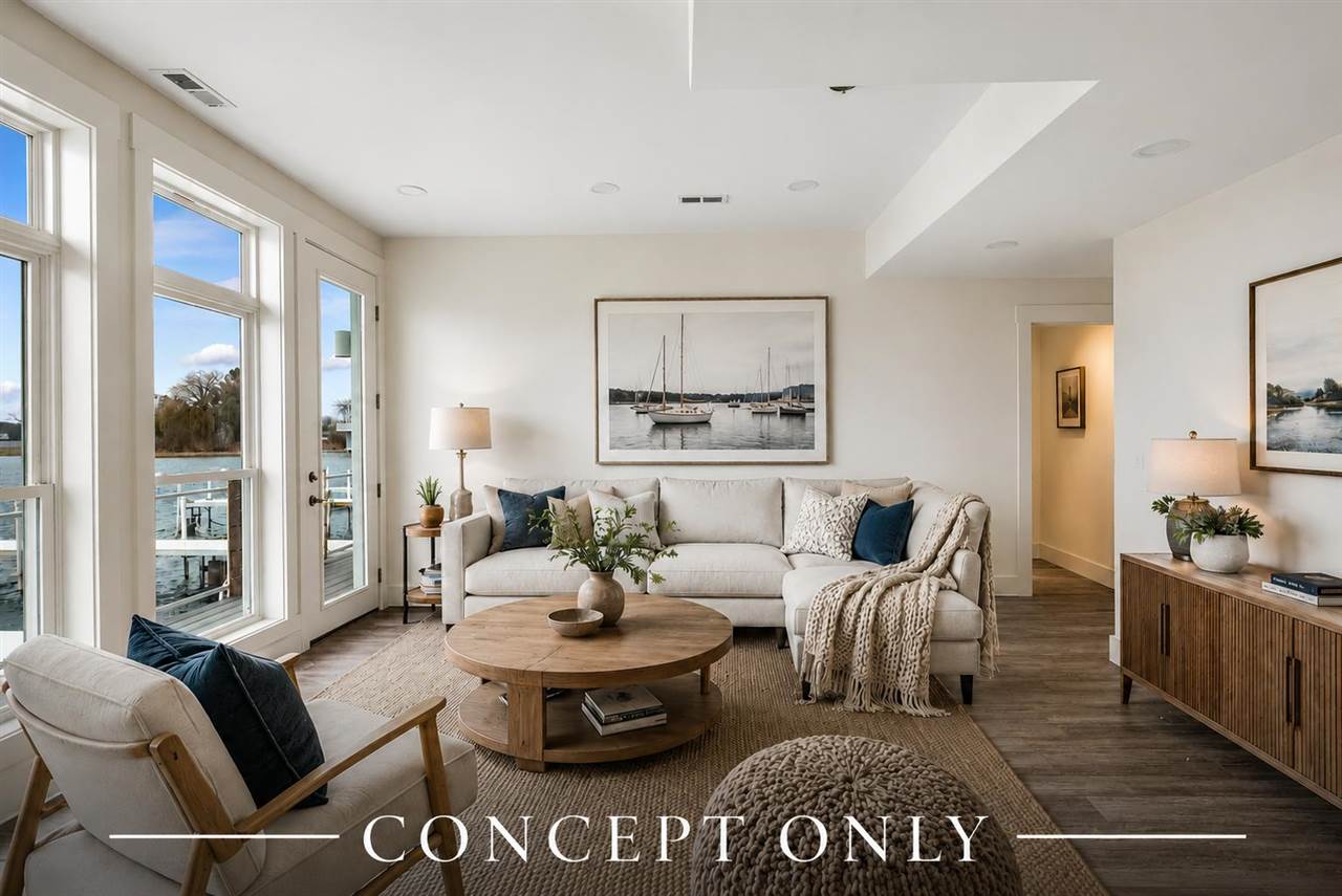 3670 Oden Road Unit: 4&5