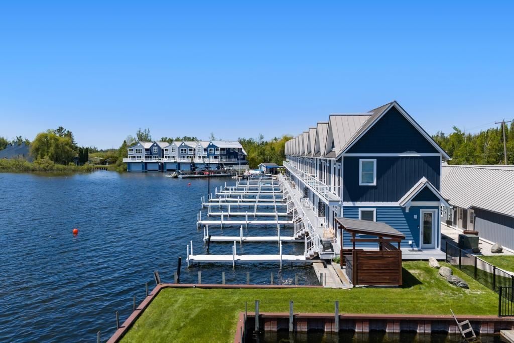 3670 Oden Road Unit: 4&5