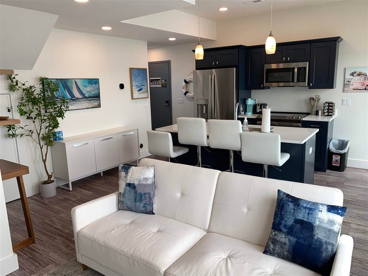 3670 Oden Road Unit: 4&5