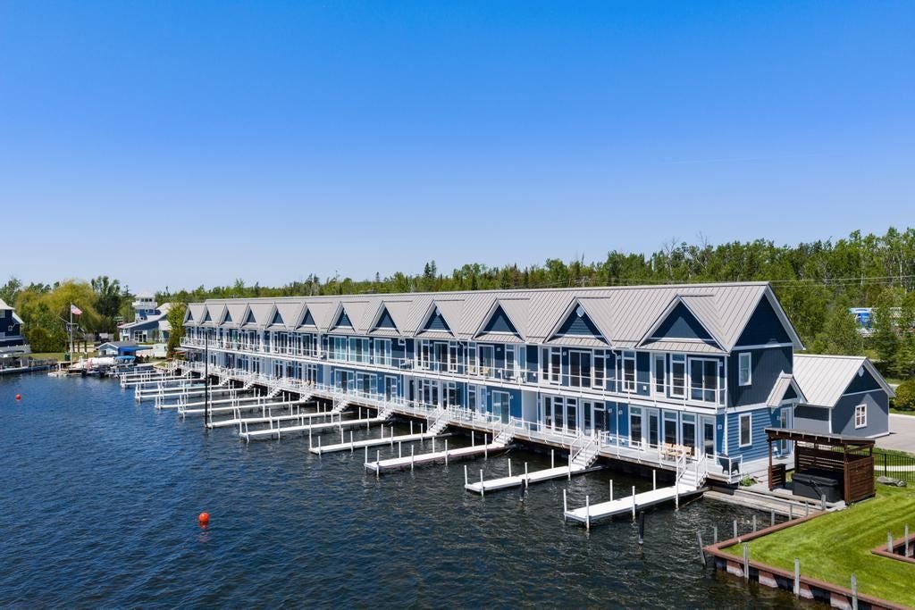 3670 Oden Road Unit: 4&5