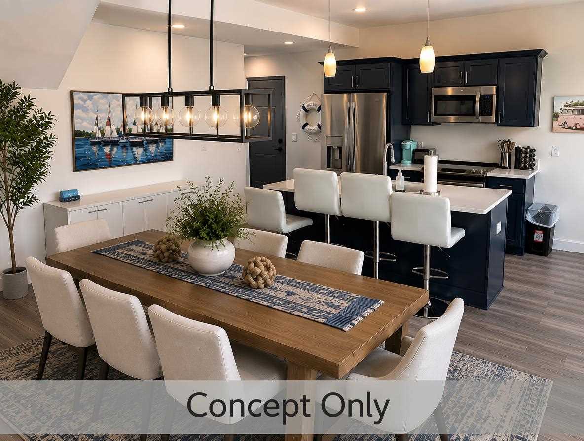 3670 Oden Road Unit: 4&5