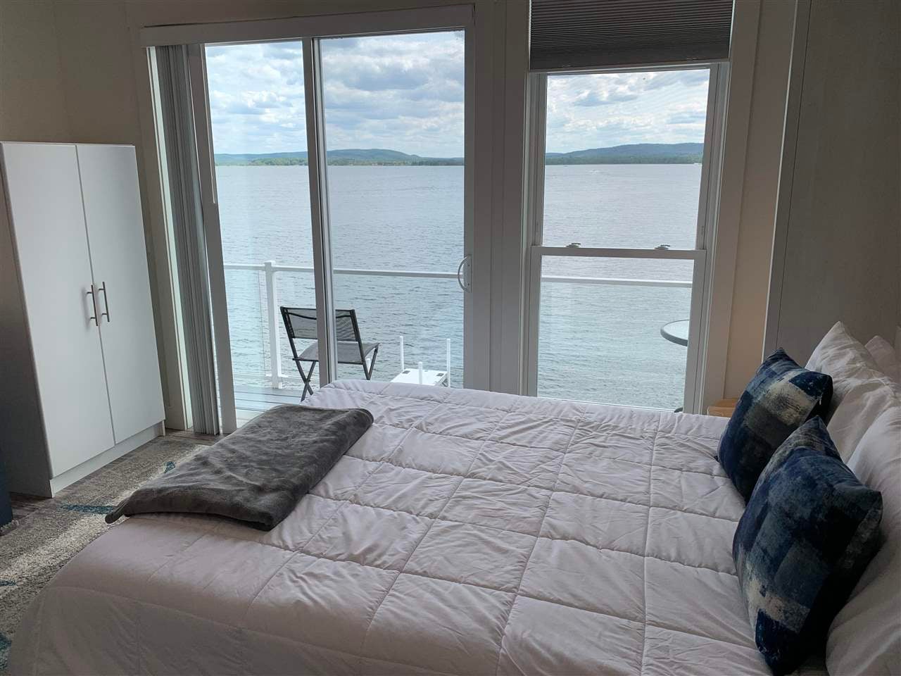 3670 Oden Road Unit: 4&5