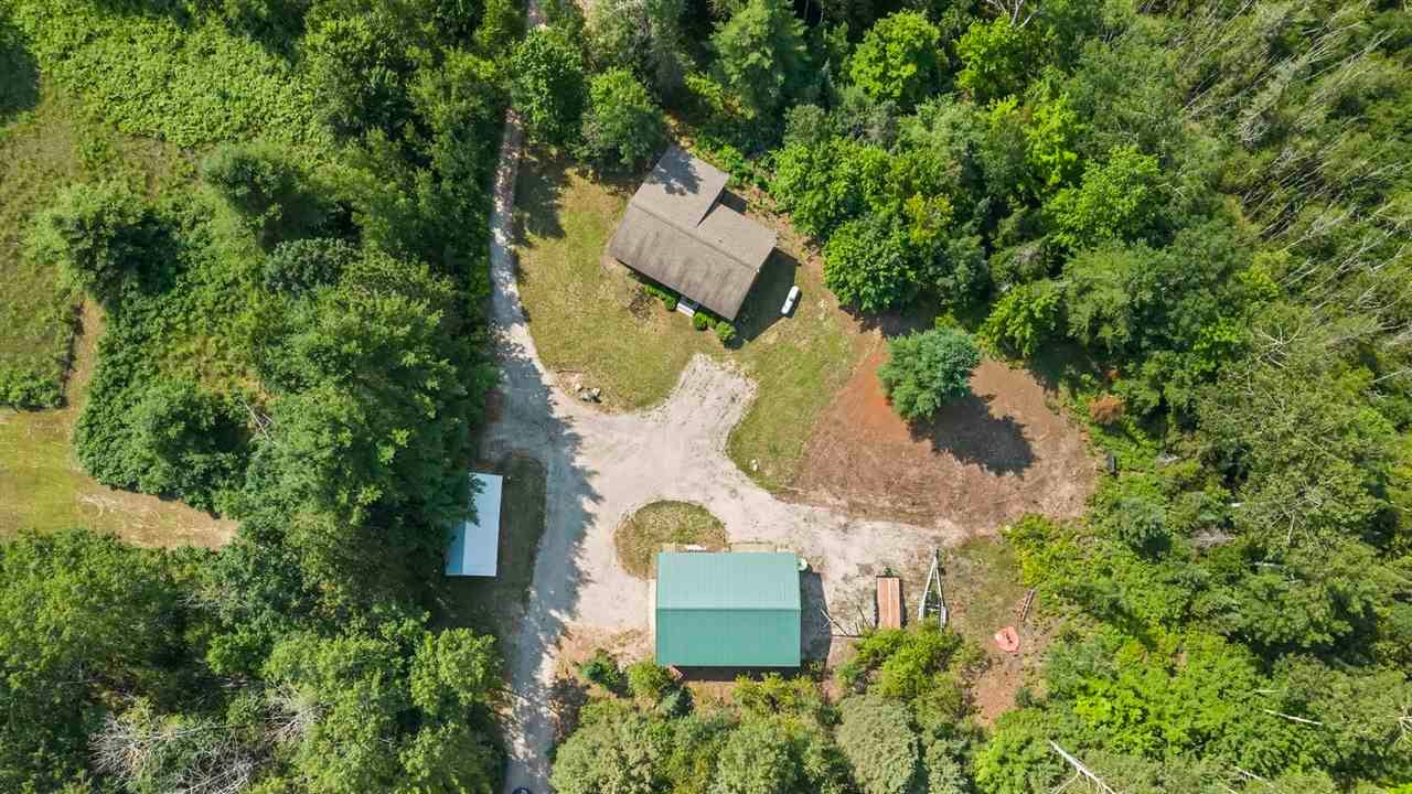 5436 E Gill Rd