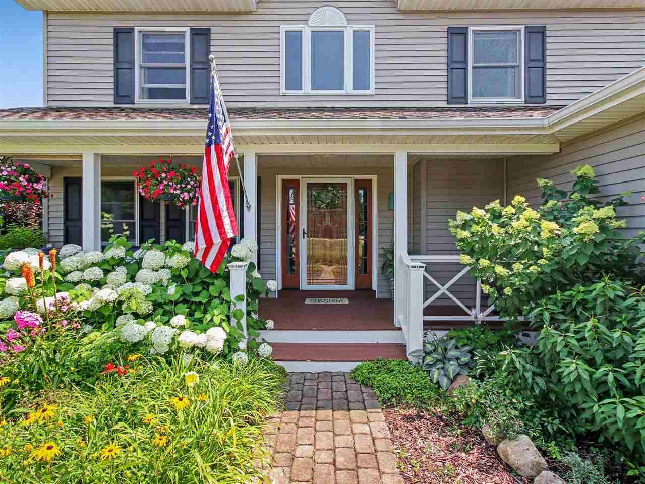 765 Evergreen Court