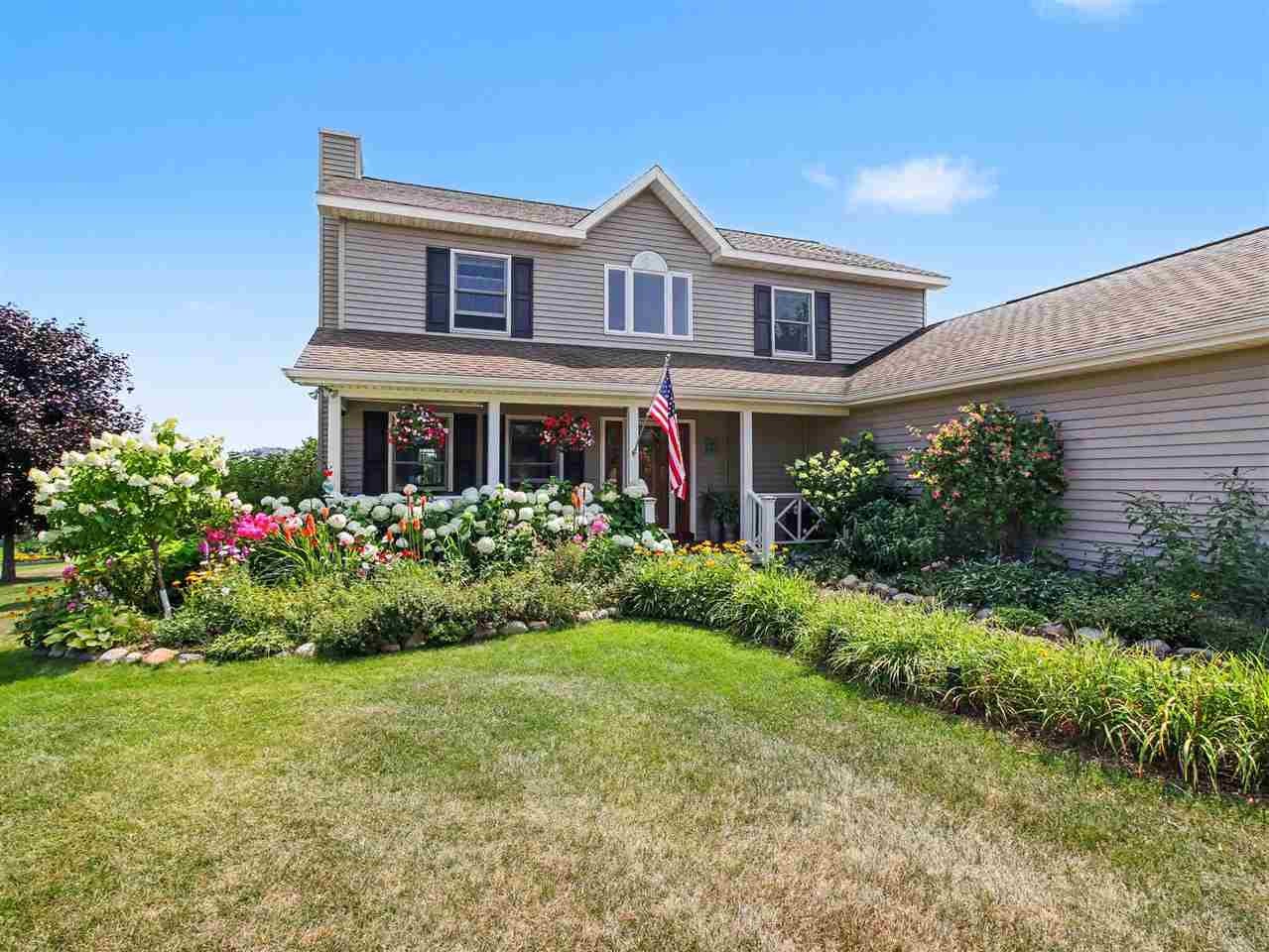 765 Evergreen Court