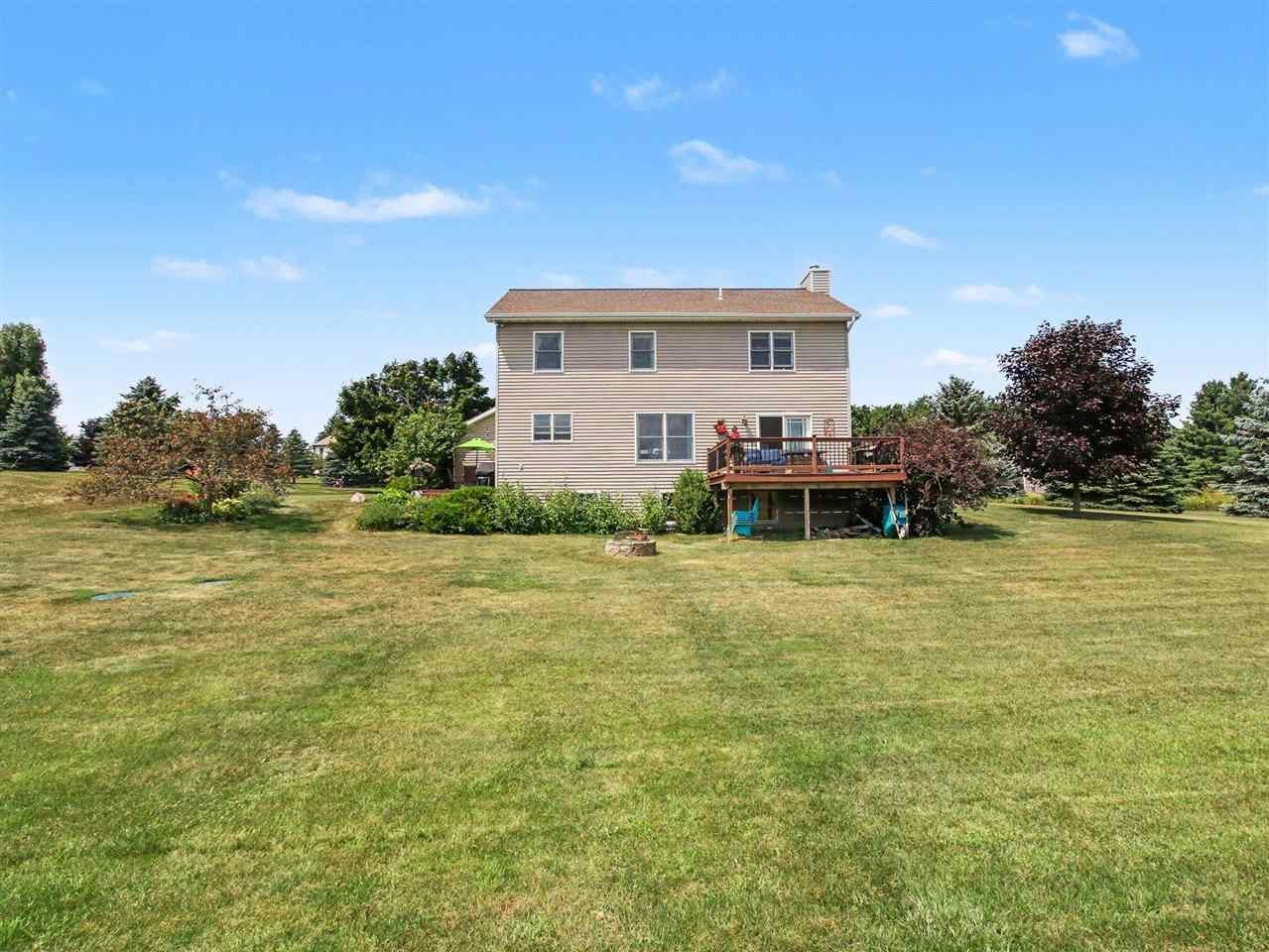 765 Evergreen Court