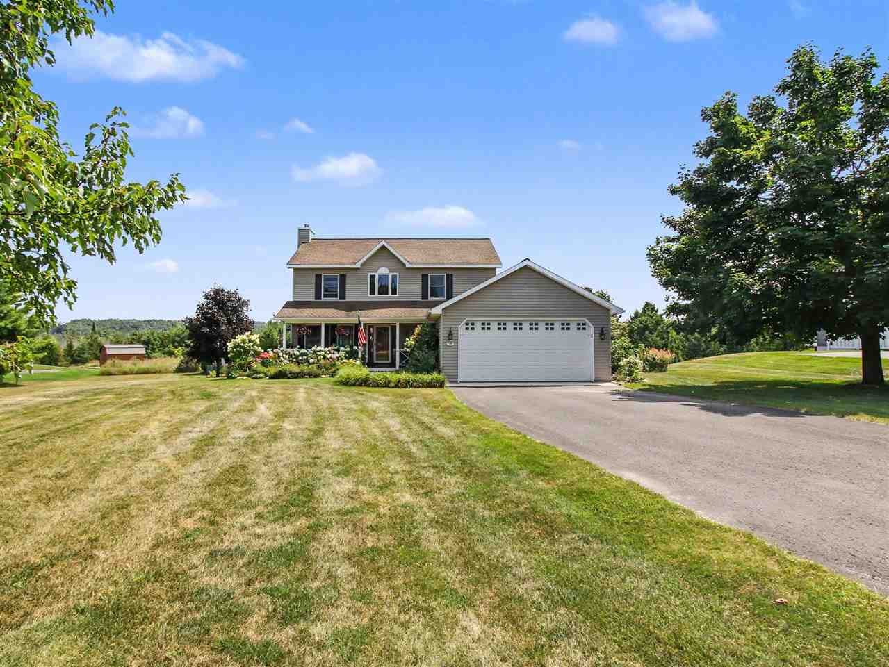765 Evergreen Court