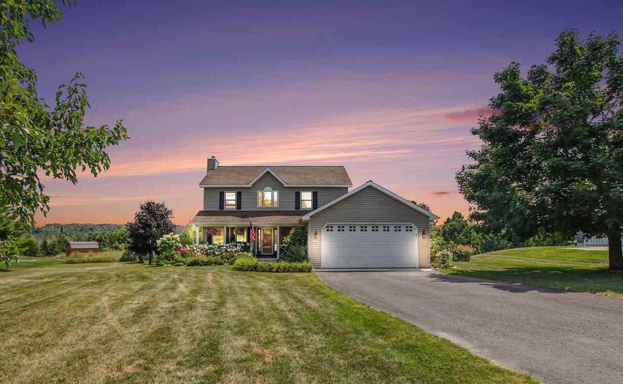 765 Evergreen Court