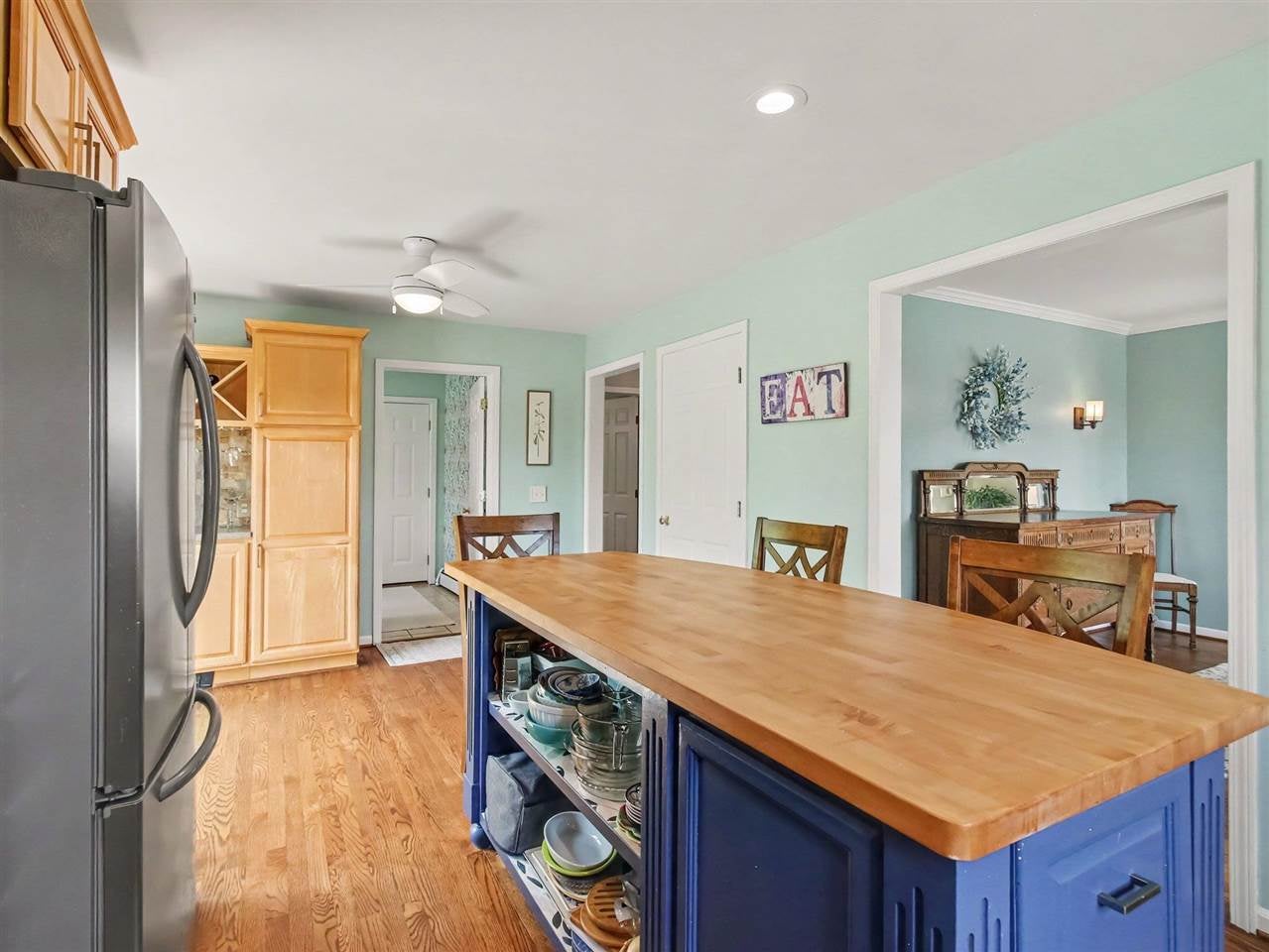 765 Evergreen Court