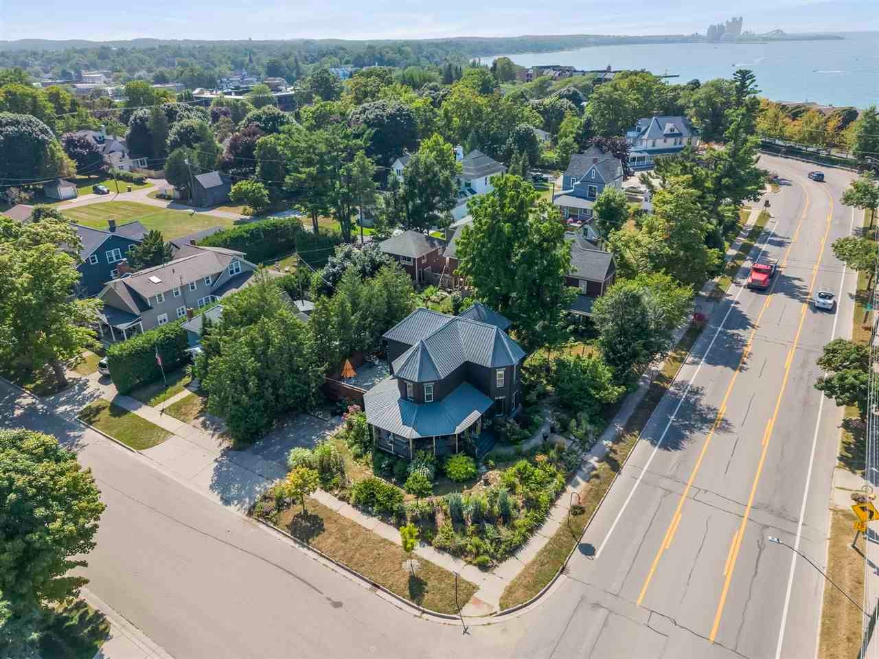 108 Petoskey Avenue