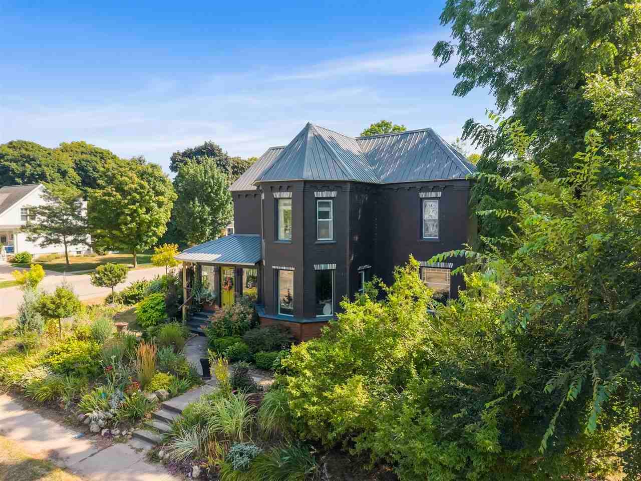 108 Petoskey Avenue