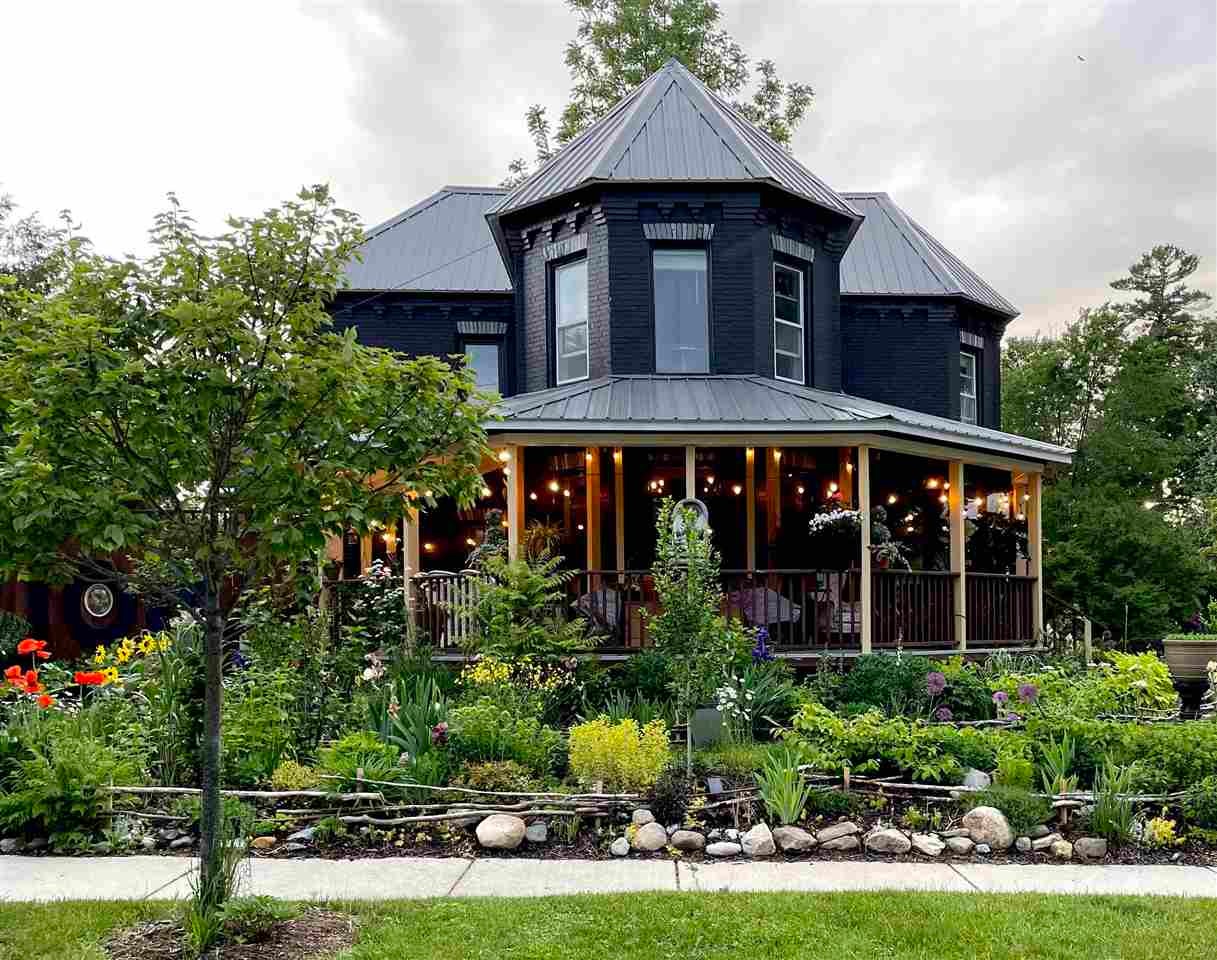 108 Petoskey Avenue