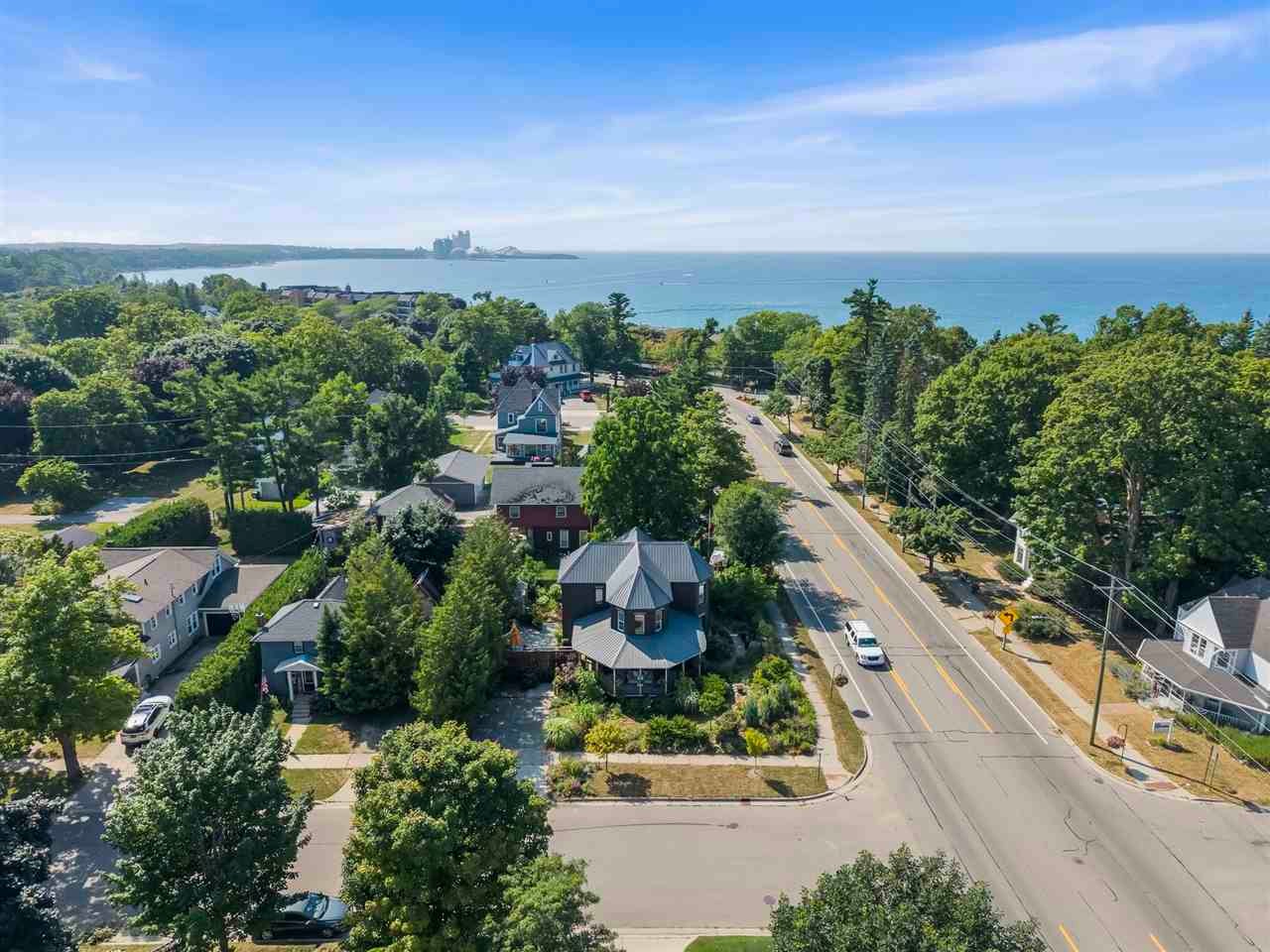 108 Petoskey Avenue