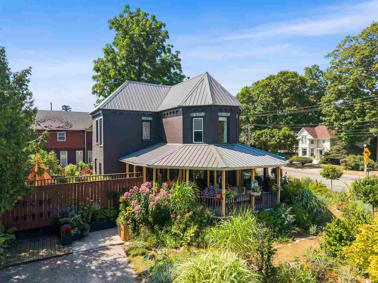 108 Petoskey Avenue