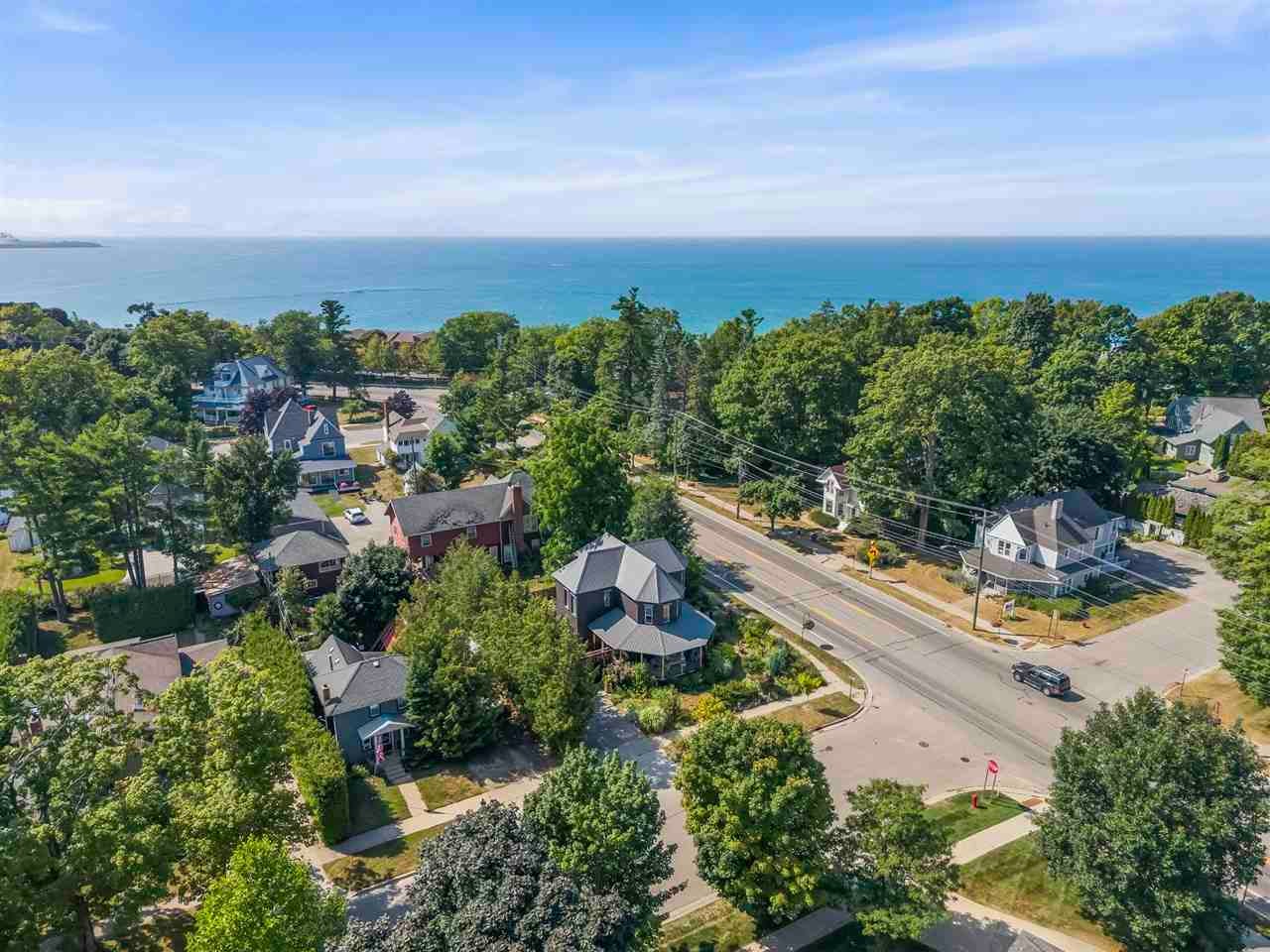 108 Petoskey Avenue