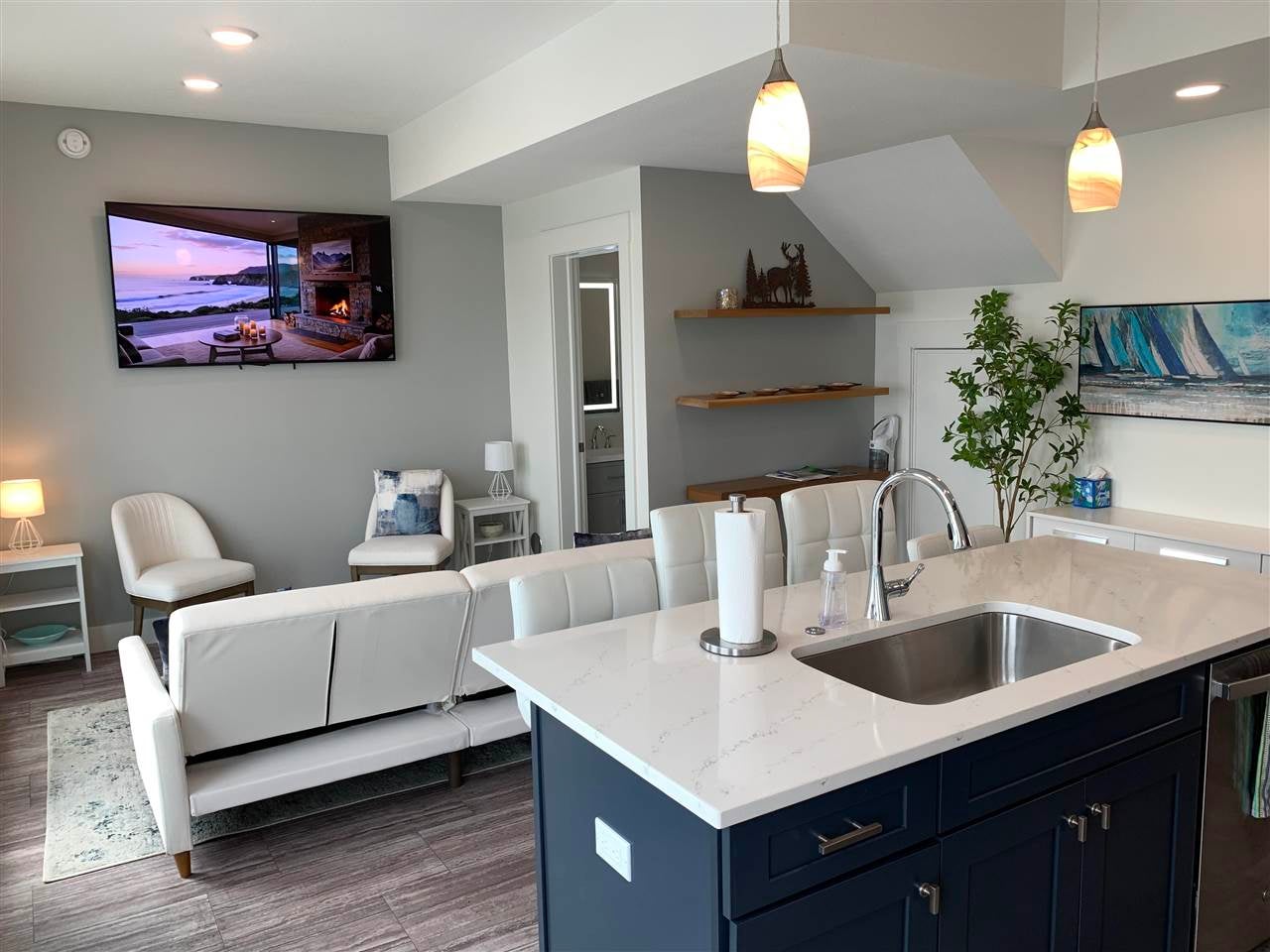 3670 Oden Road Unit: 5