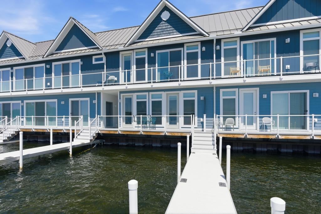 3670 Oden Road Unit: 5