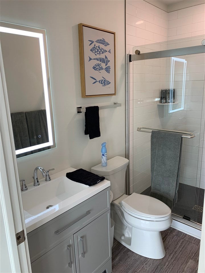 3670 Oden Road Unit: 5