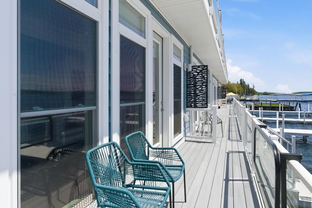 3670 Oden Road Unit: 5