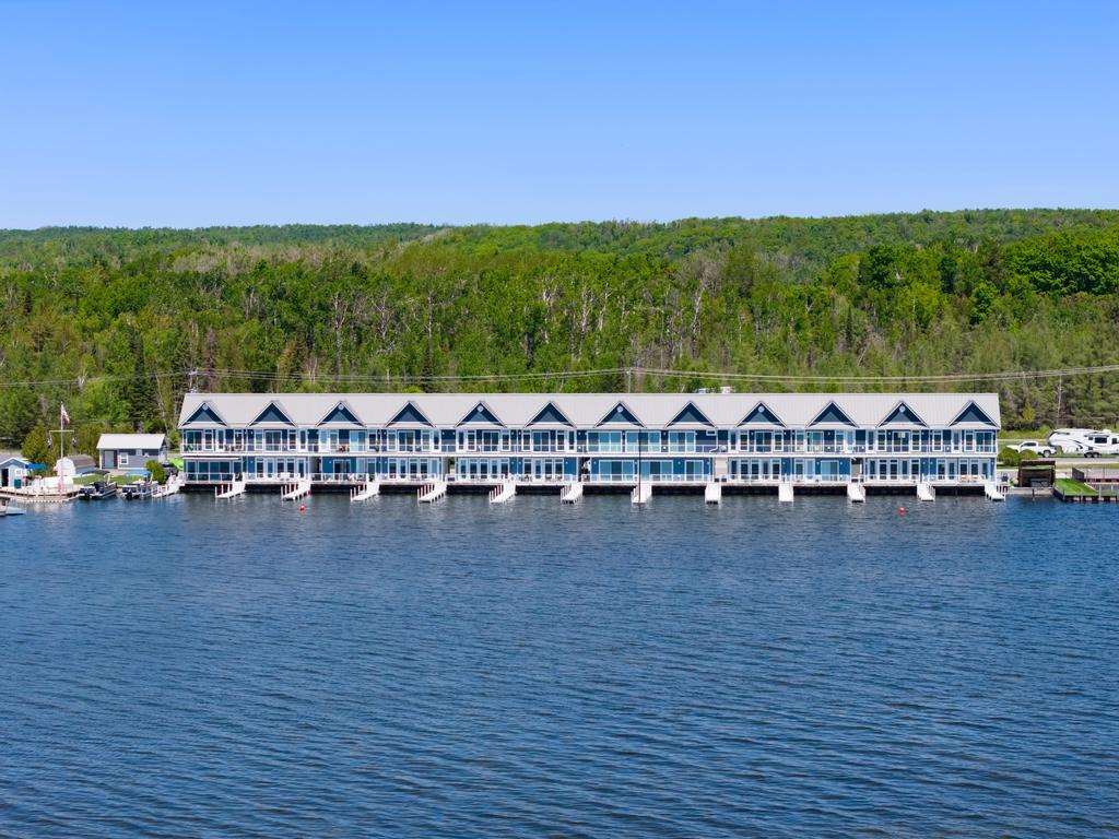 3670 Oden Road Unit: 5