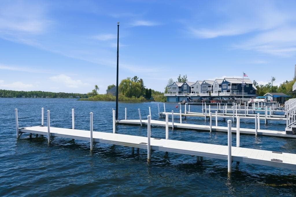 3670 Oden Road Unit: 5