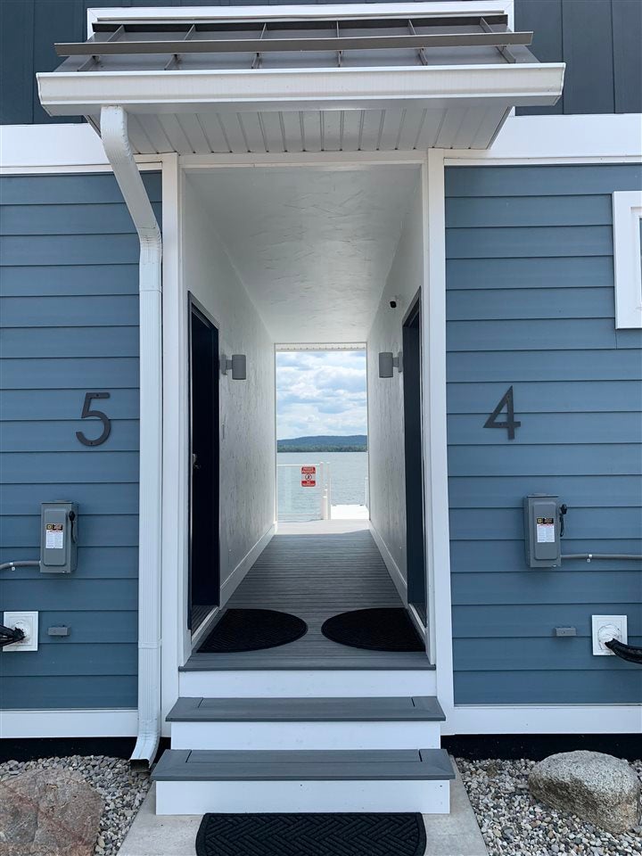 3670 Oden Road Unit: 5