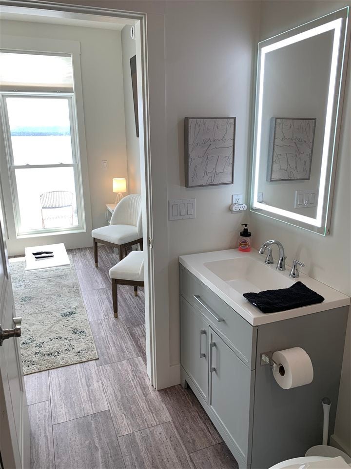 3670 Oden Road Unit: 5