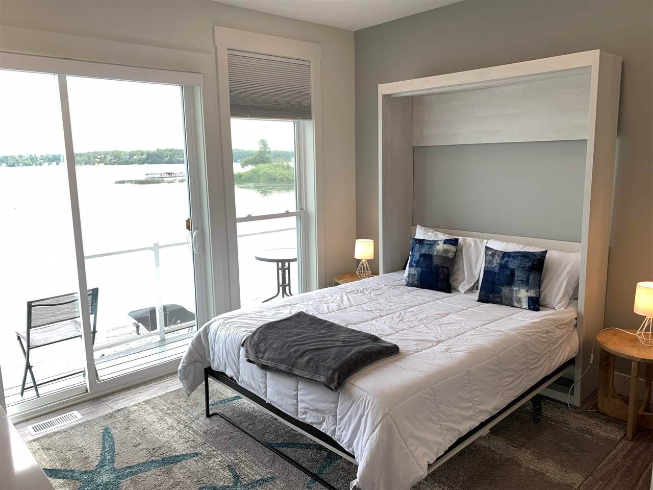 3670 Oden Road Unit: 5