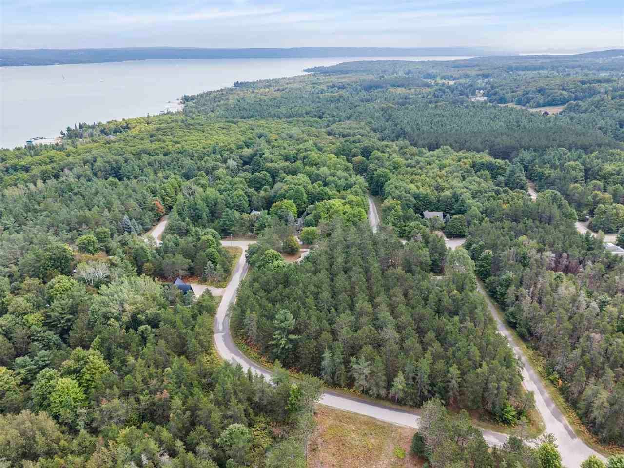 Bridge Dr