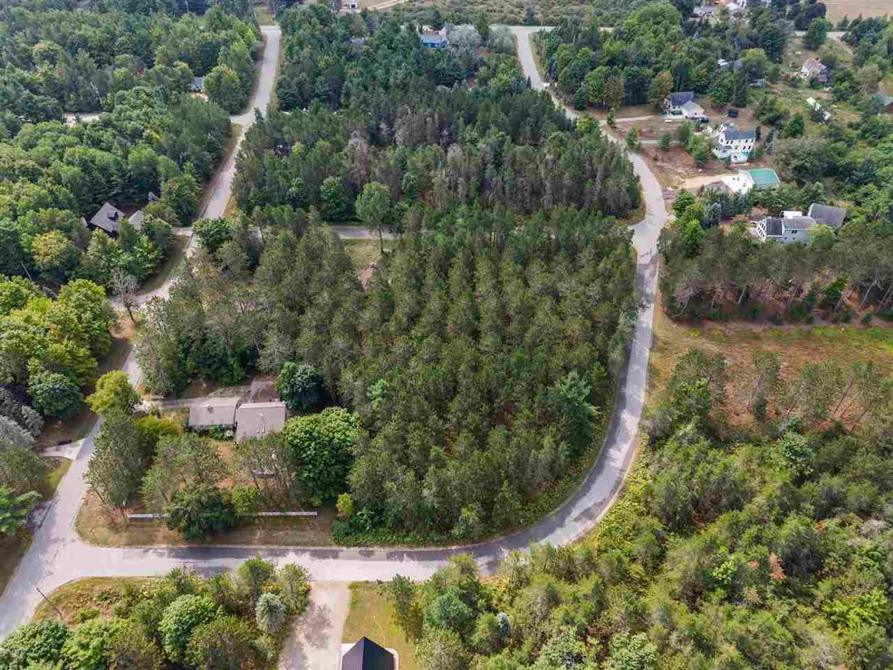 Bridge Dr