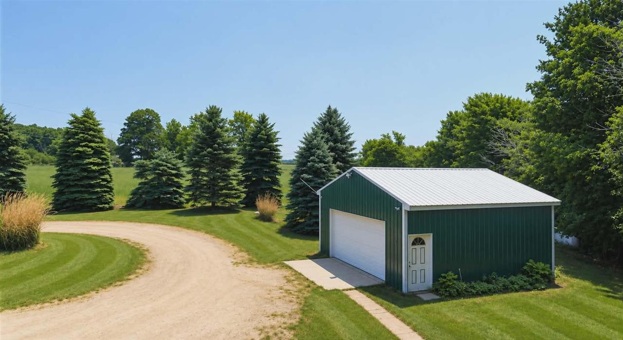11419 W Roberts Road