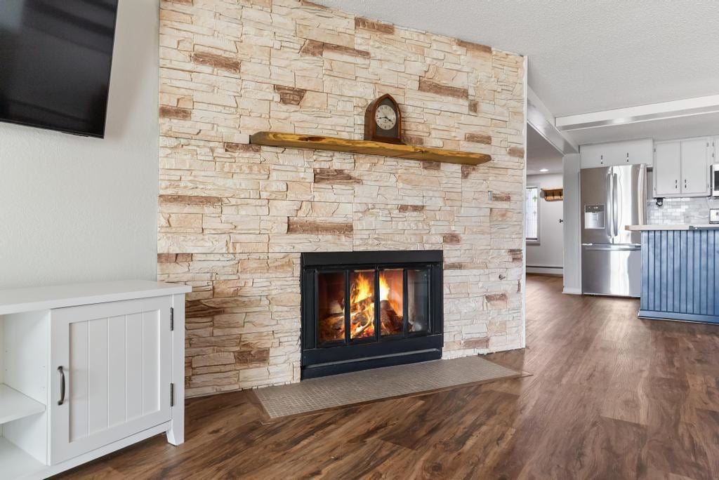 4444 Oden Road Unit: 1