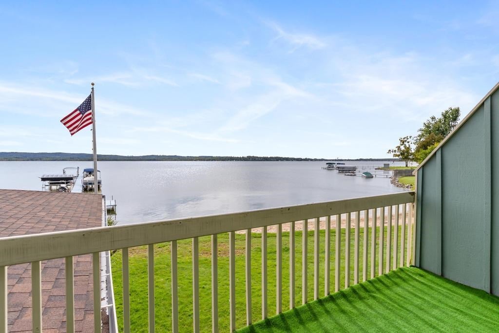4444 Oden Road Unit: 1