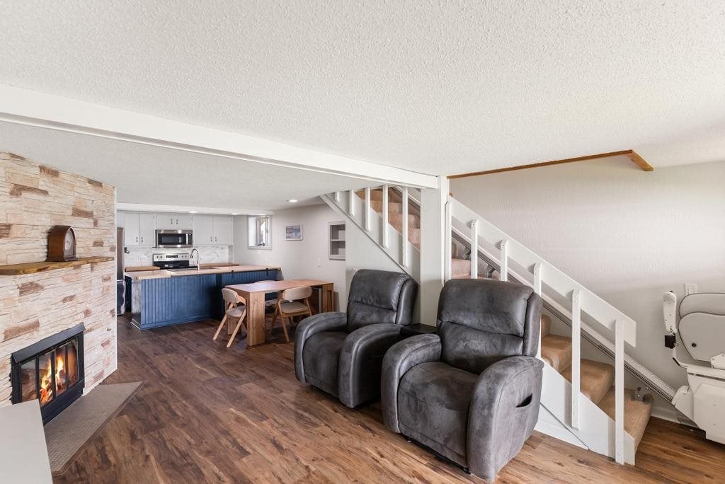4444 Oden Road Unit: 1