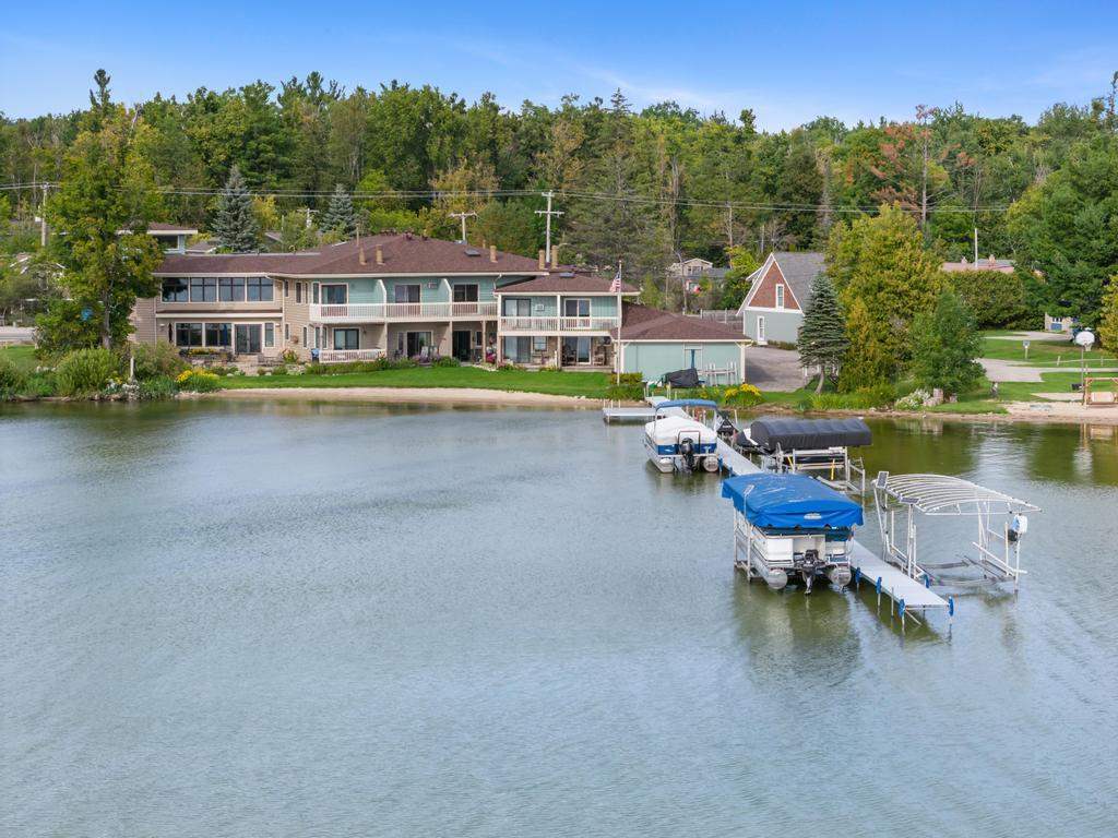 4444 Oden Road Unit: 1