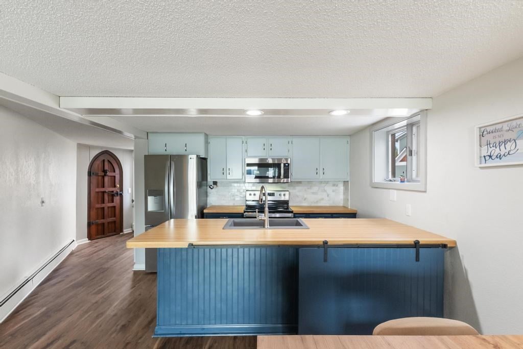 4444 Oden Road Unit: 1