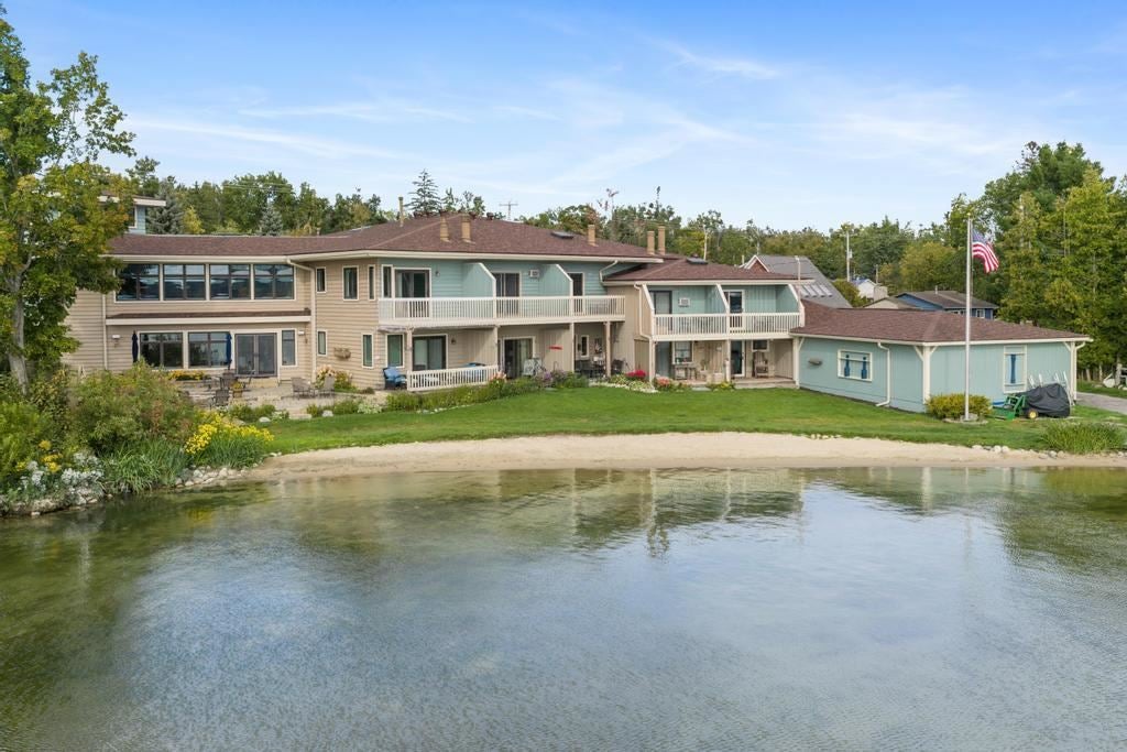 4444 Oden Road Unit: 1