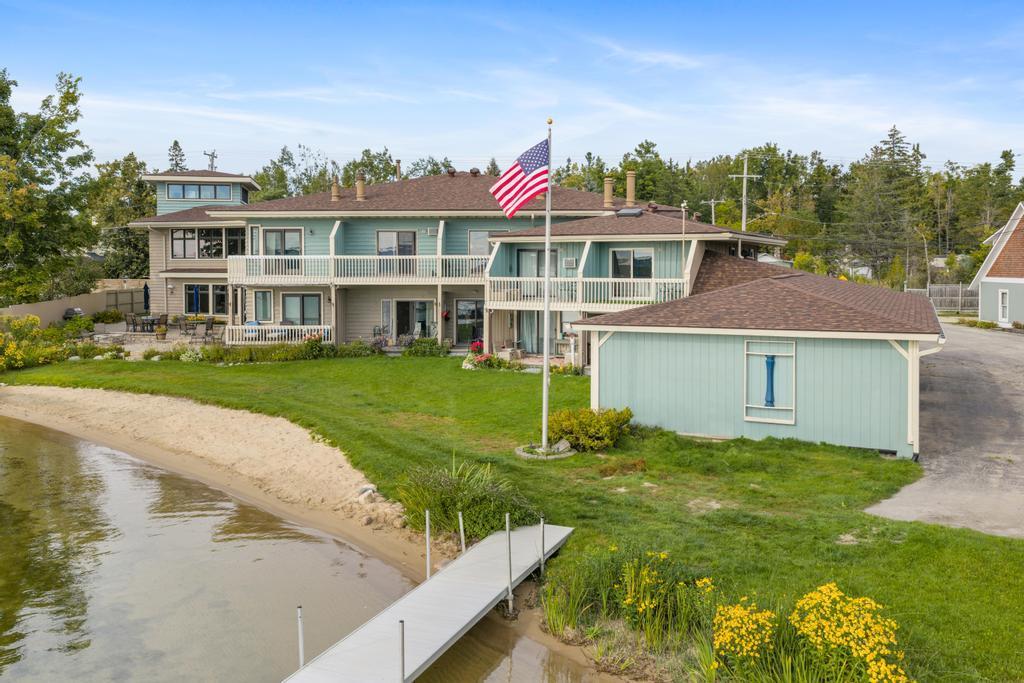 4444 Oden Road Unit: 1
