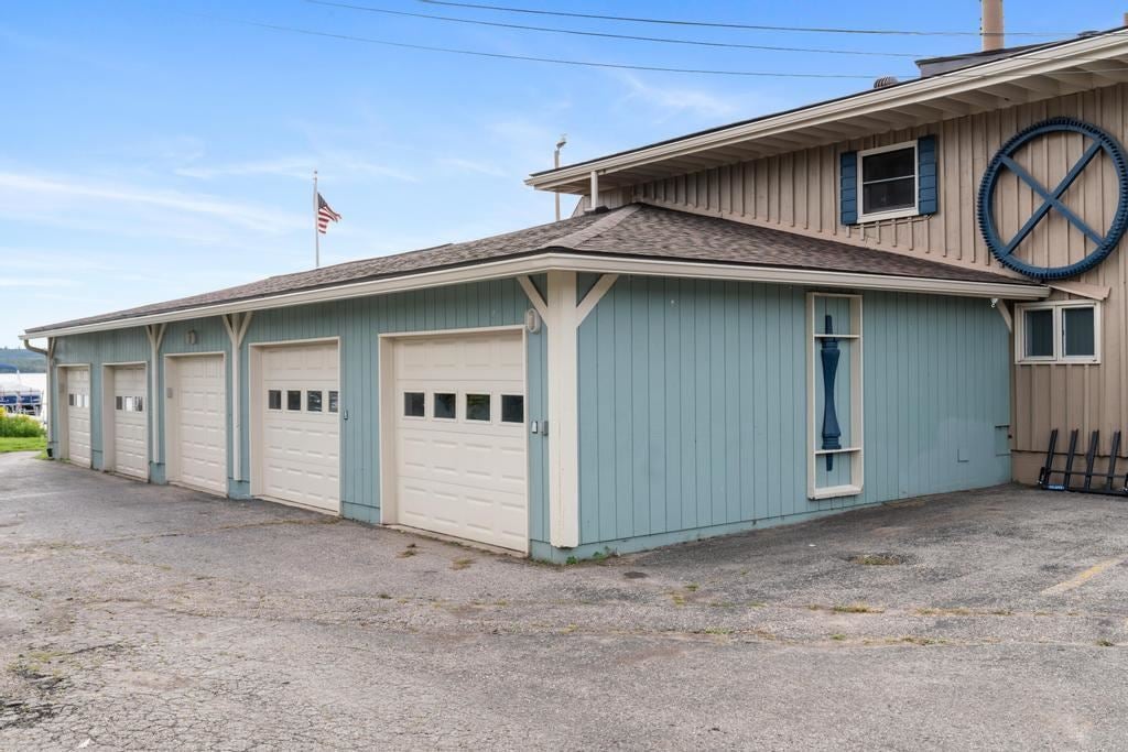 4444 Oden Road Unit: 1