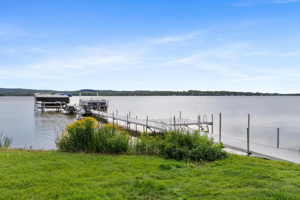 4444 Oden Road Unit: 1