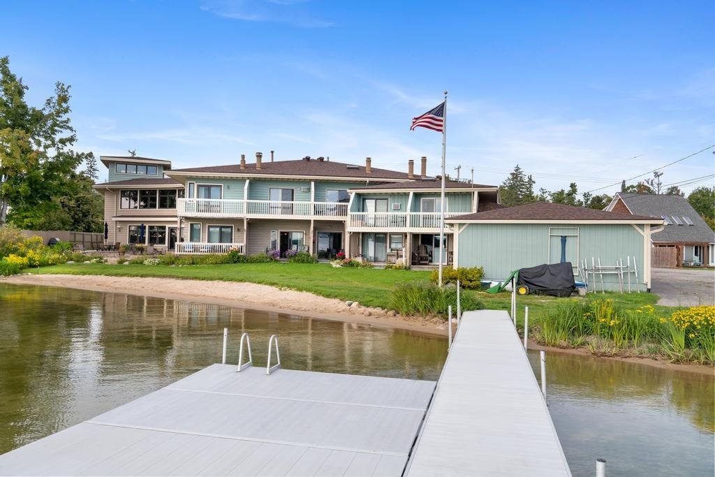 4444 Oden Road Unit: 1