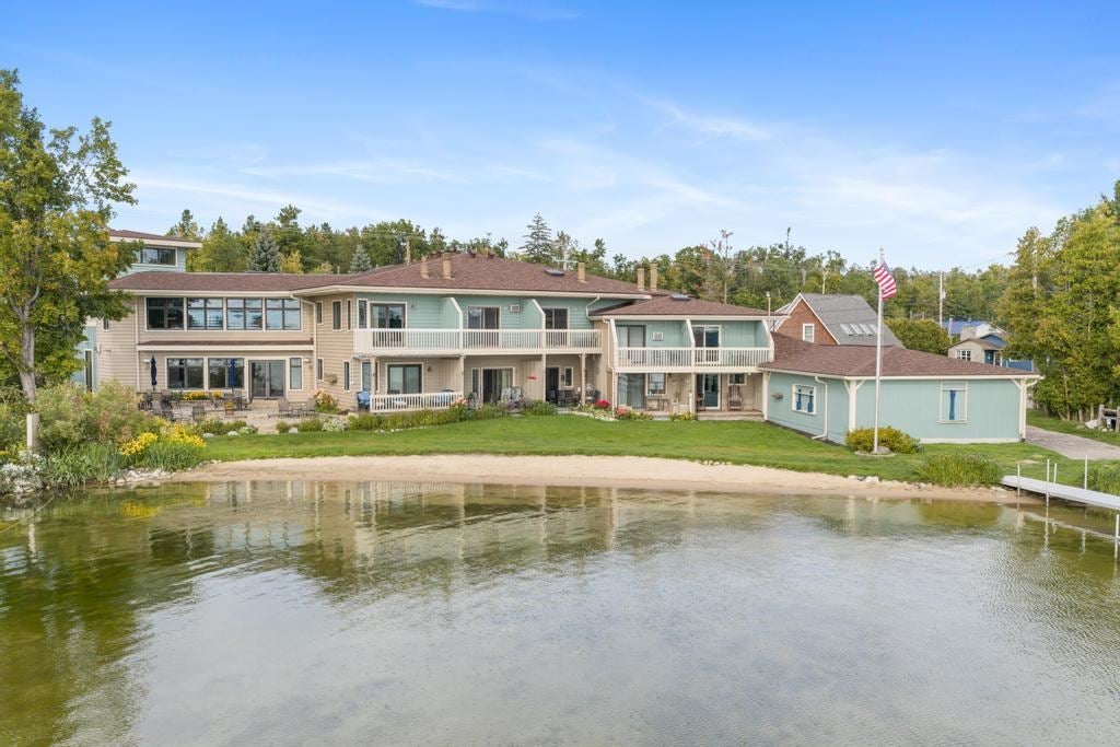 4444 Oden Road Unit: 1