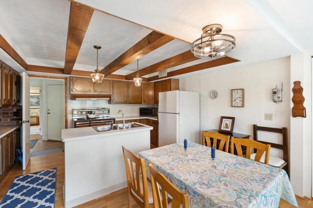 1414 Kilborn Drive
