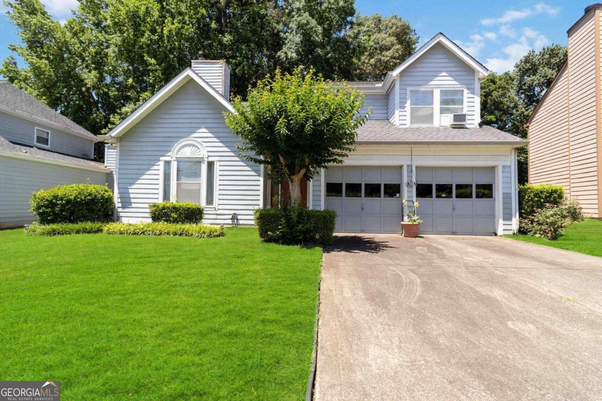 1335 Township Drive