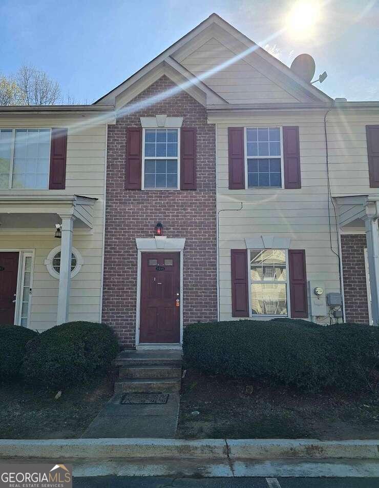 3216 Panthers Trace