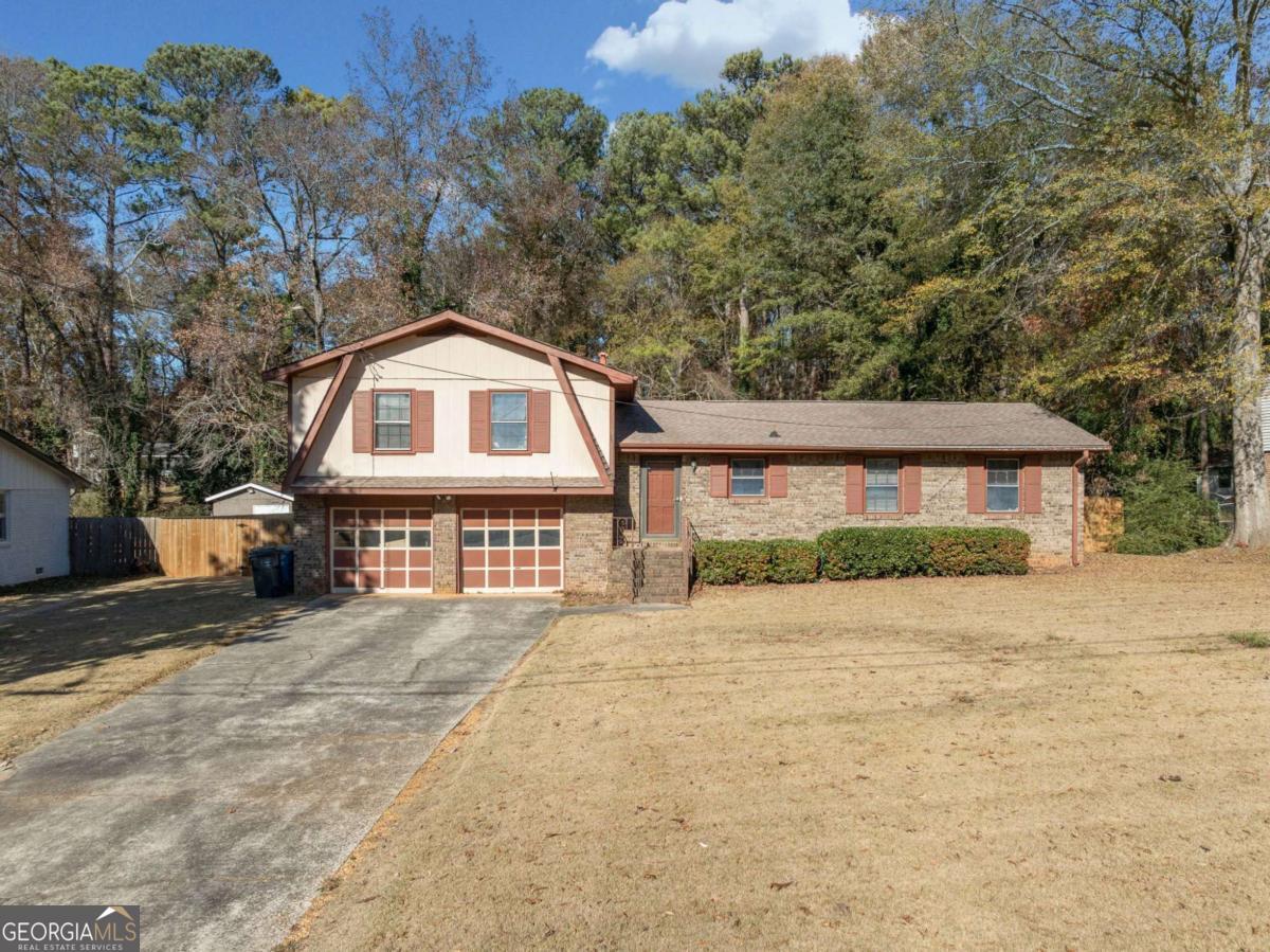 2793 Jordan Forest Trail