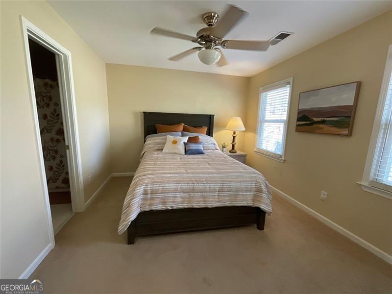 3153 CORNER OAK Drive