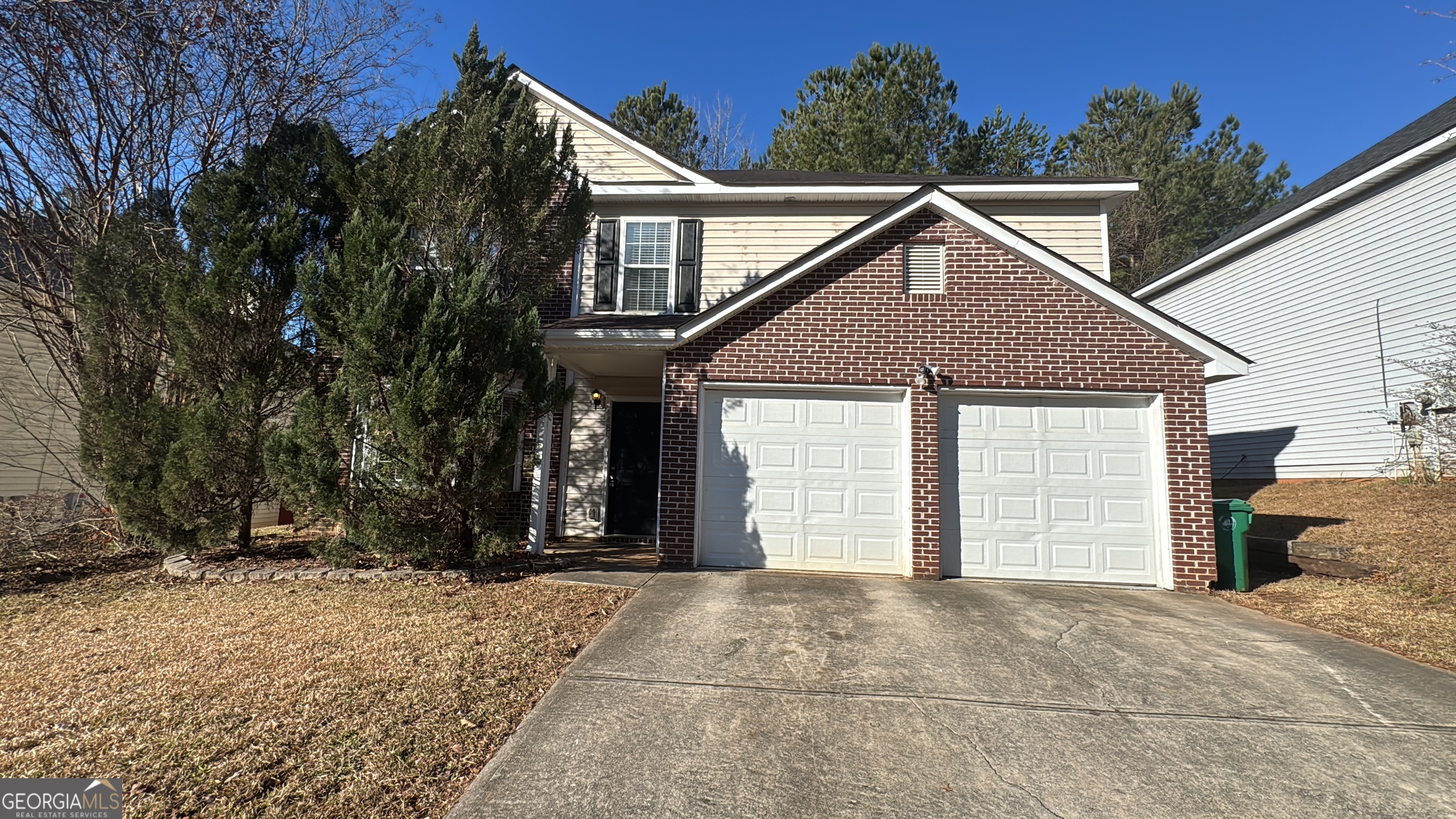 4489 Carriage Park Drive