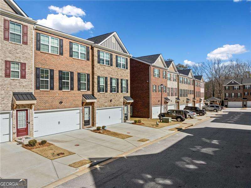 3075 Westpoint Circle