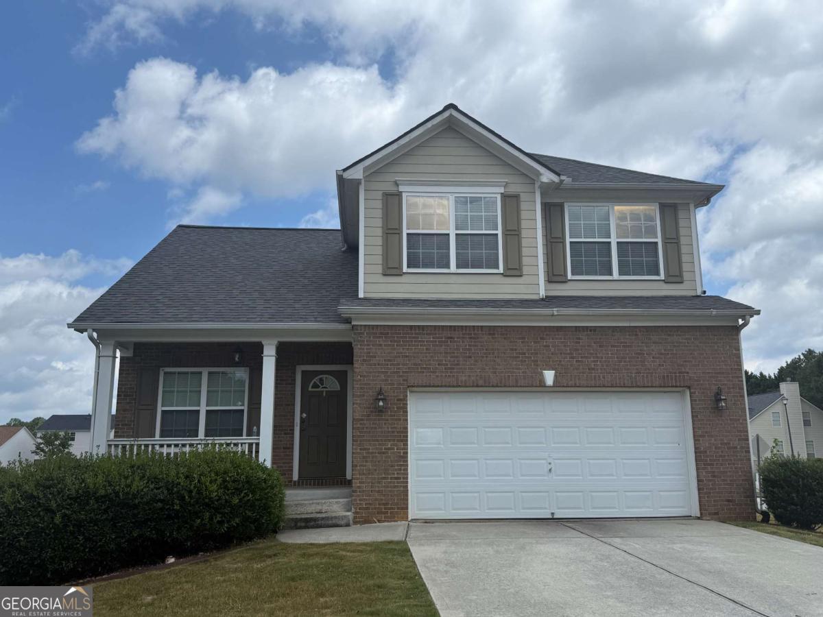 1431 Leisure Lake Lane